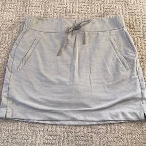 Athleta Skort